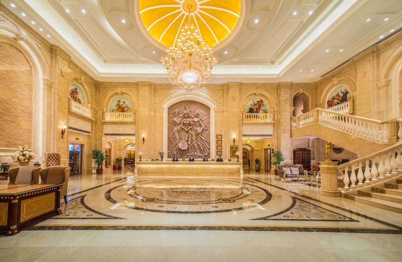 Vienna International Hotel Diecai Wanda High Speed ​​Rail Station Гуейлин Екстериор снимка